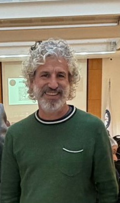 Sergio Tegaldi