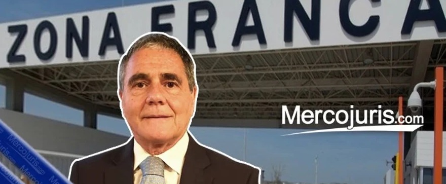 Sobre la modalidad de ingreso al sólo efecto del almacenaje