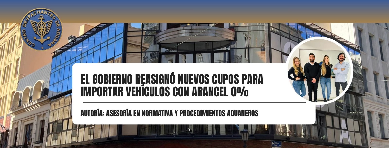 El Gobierno reasignó nuevos cupos para importar vehículos 