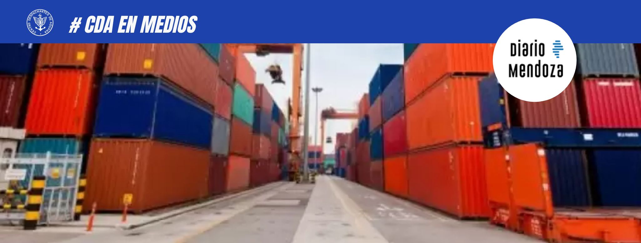 El comercio exterior sigue de cerca una posible reforma en e