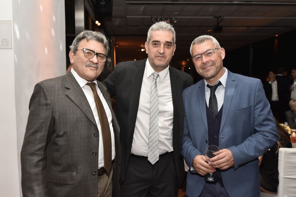 107° Aniversario - Fiesta