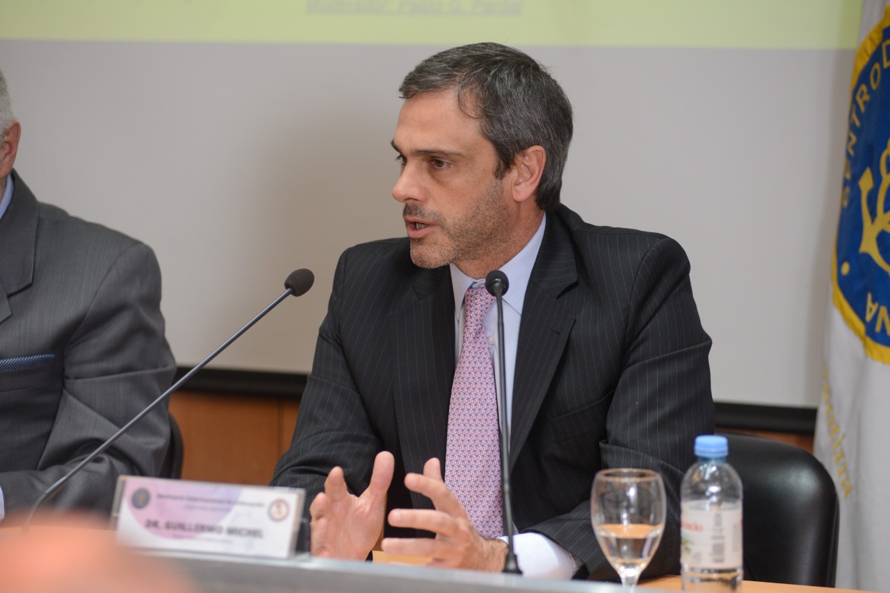 Seminario Internacional de Valoración