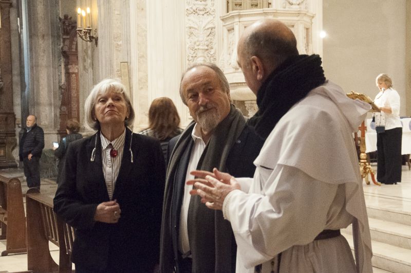 107° Aniversario - Misa