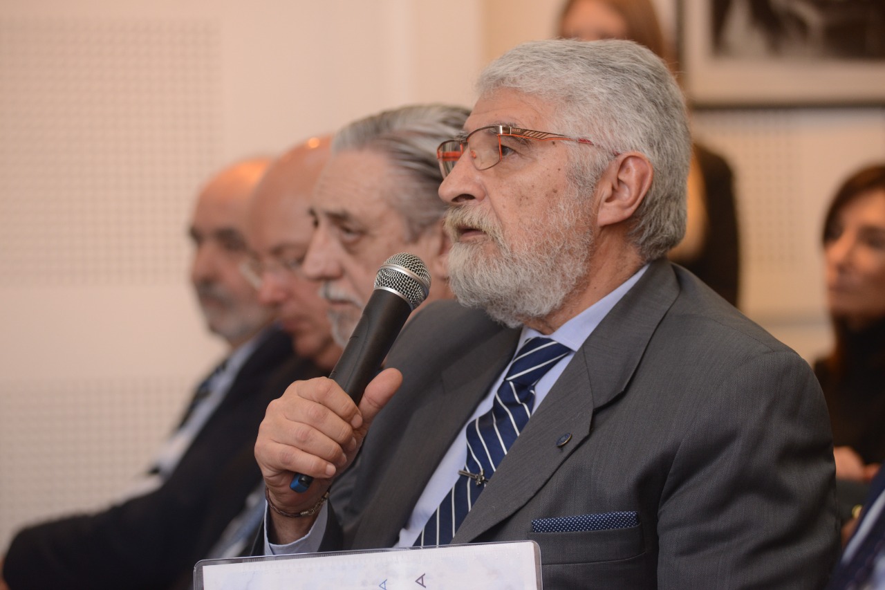 Seminario Internacional de Valoración