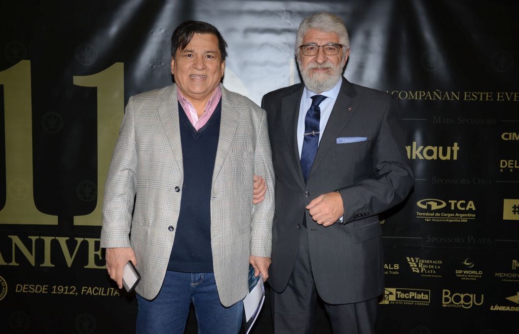 Cocktail y Alfombra Roja