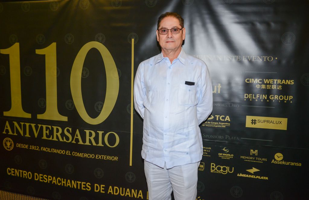 Cocktail y Alfombra Roja