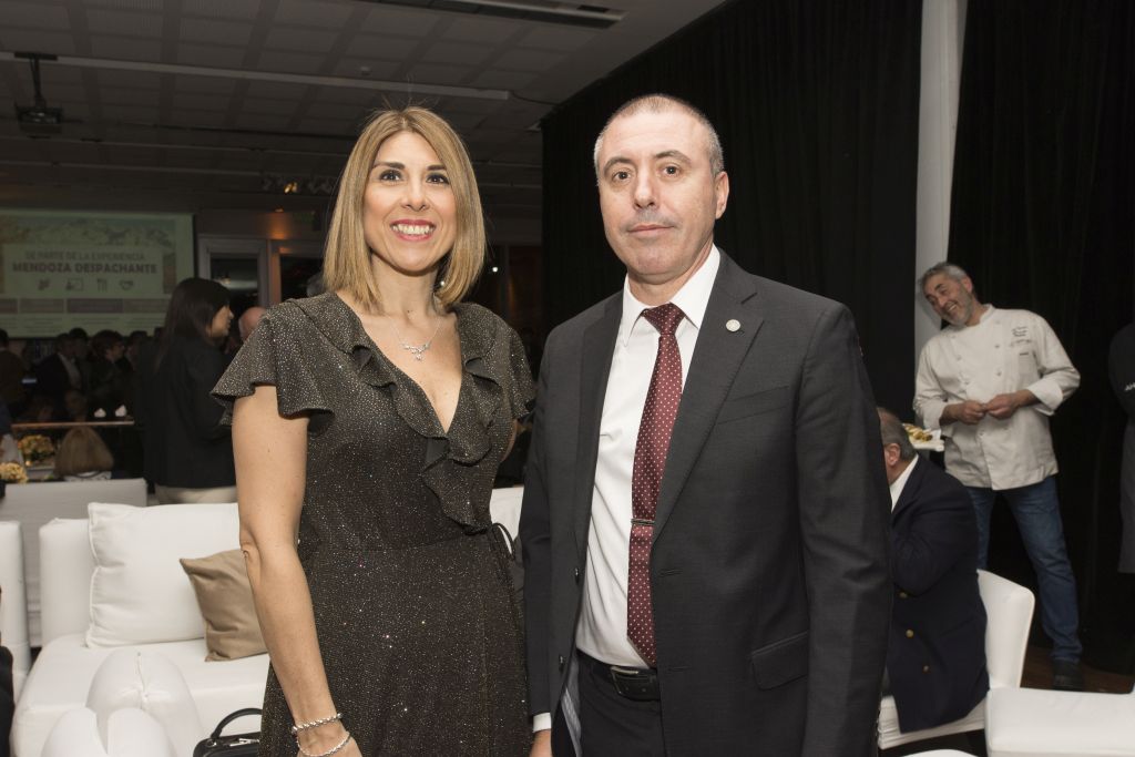 107° Aniversario - Fiesta