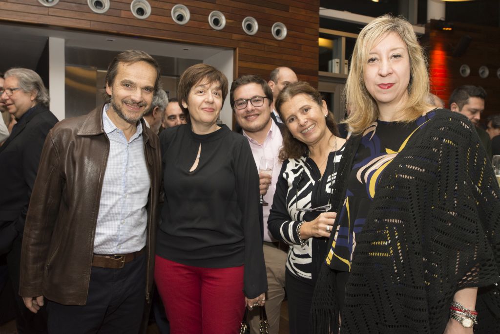 107° Aniversario - Fiesta