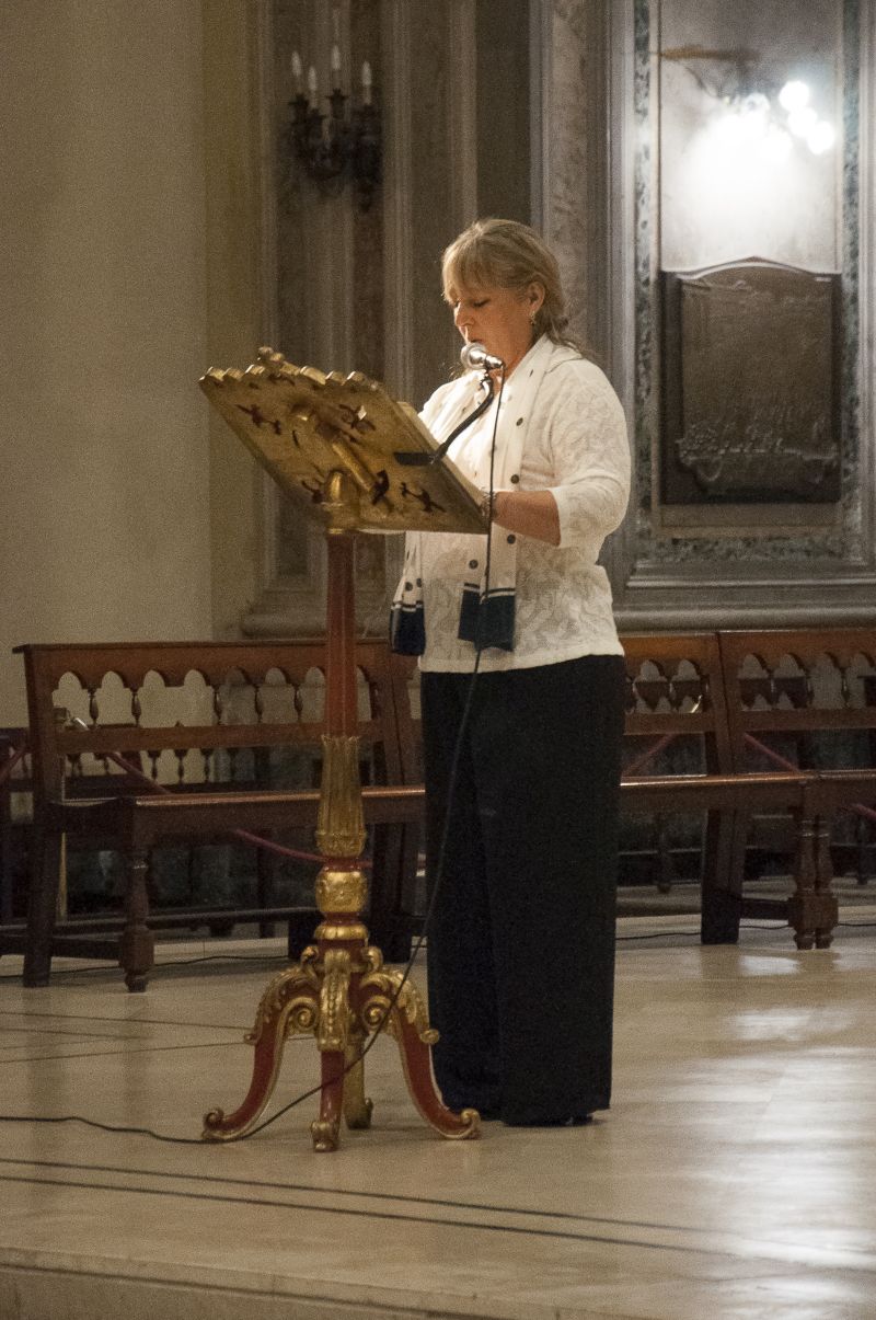 107° Aniversario - Misa