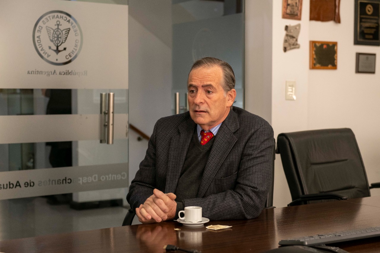 Reunión de Directorio de ASAPRA 2022