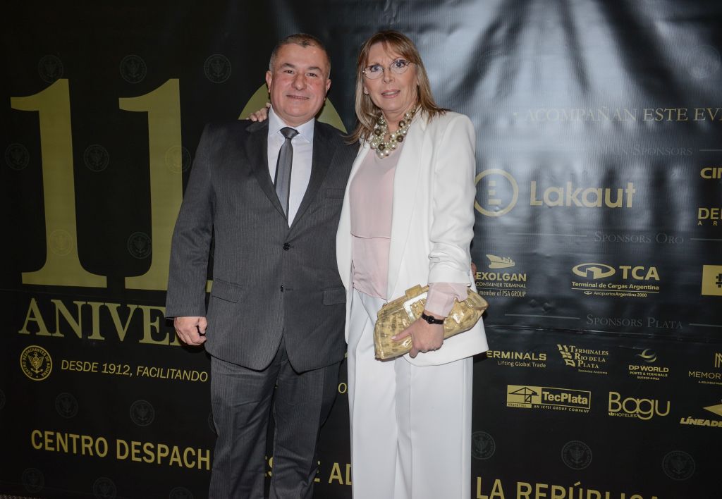 Cocktail y Alfombra Roja