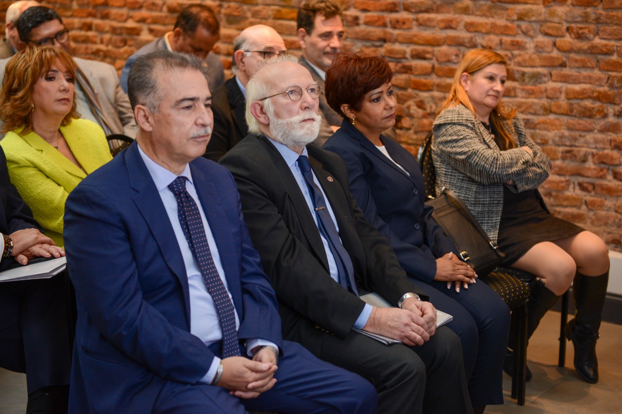 Seminario Internacional de Valoración