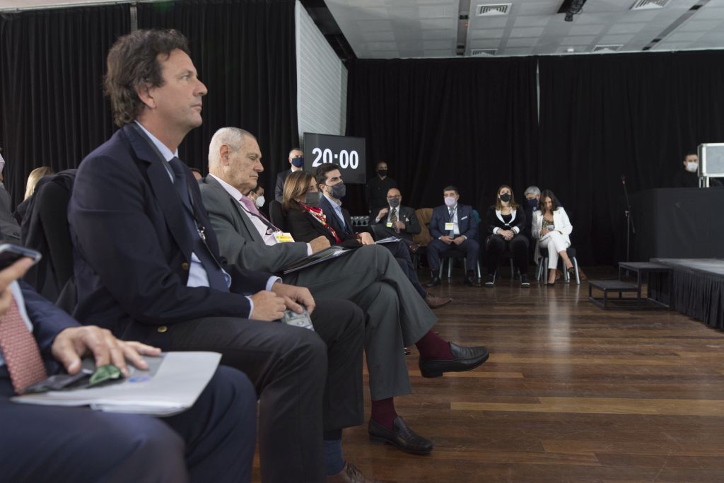 40° Aniversario - Código Aduanero