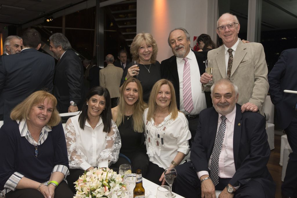 107° Aniversario - Fiesta