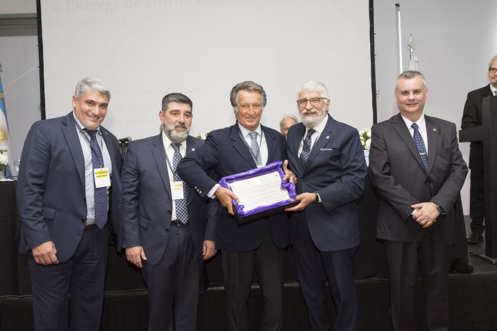 40° Aniversario - Código Aduanero