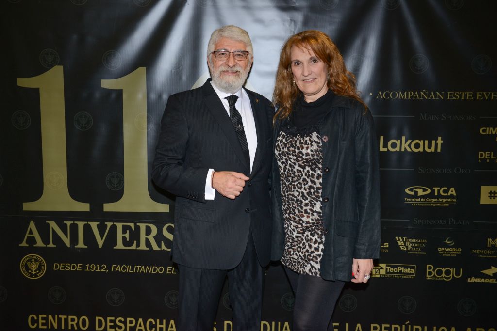 Cocktail y Alfombra Roja