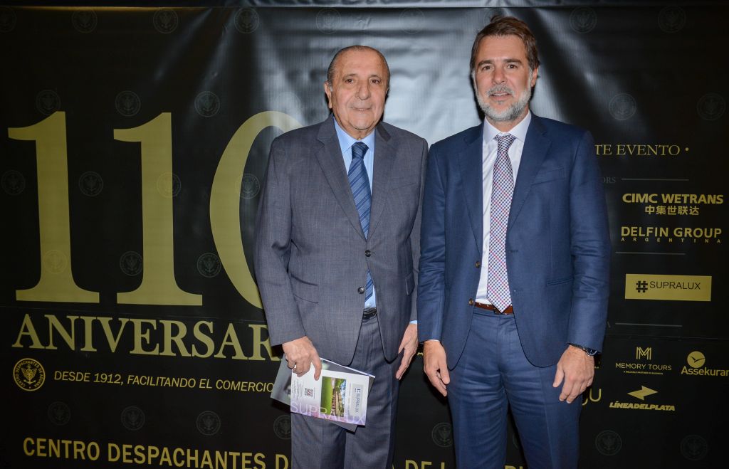 Cocktail y Alfombra Roja