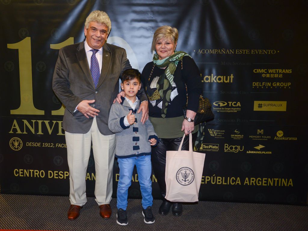 Cocktail y Alfombra Roja