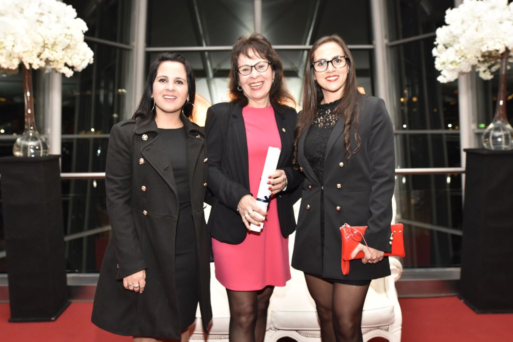 107° Aniversario - Fiesta