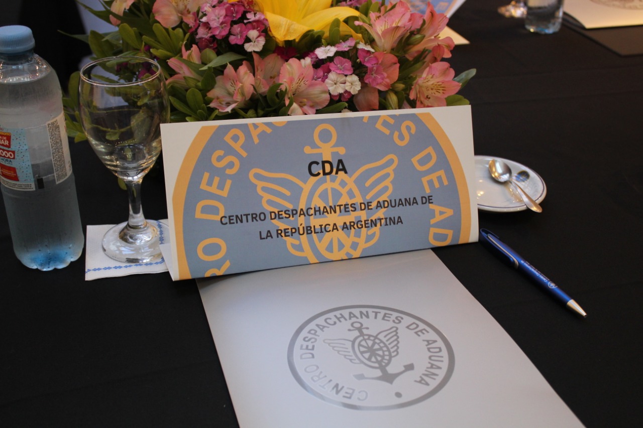 Primer encuentro de “Entidades representativas del Comercio Exterior”