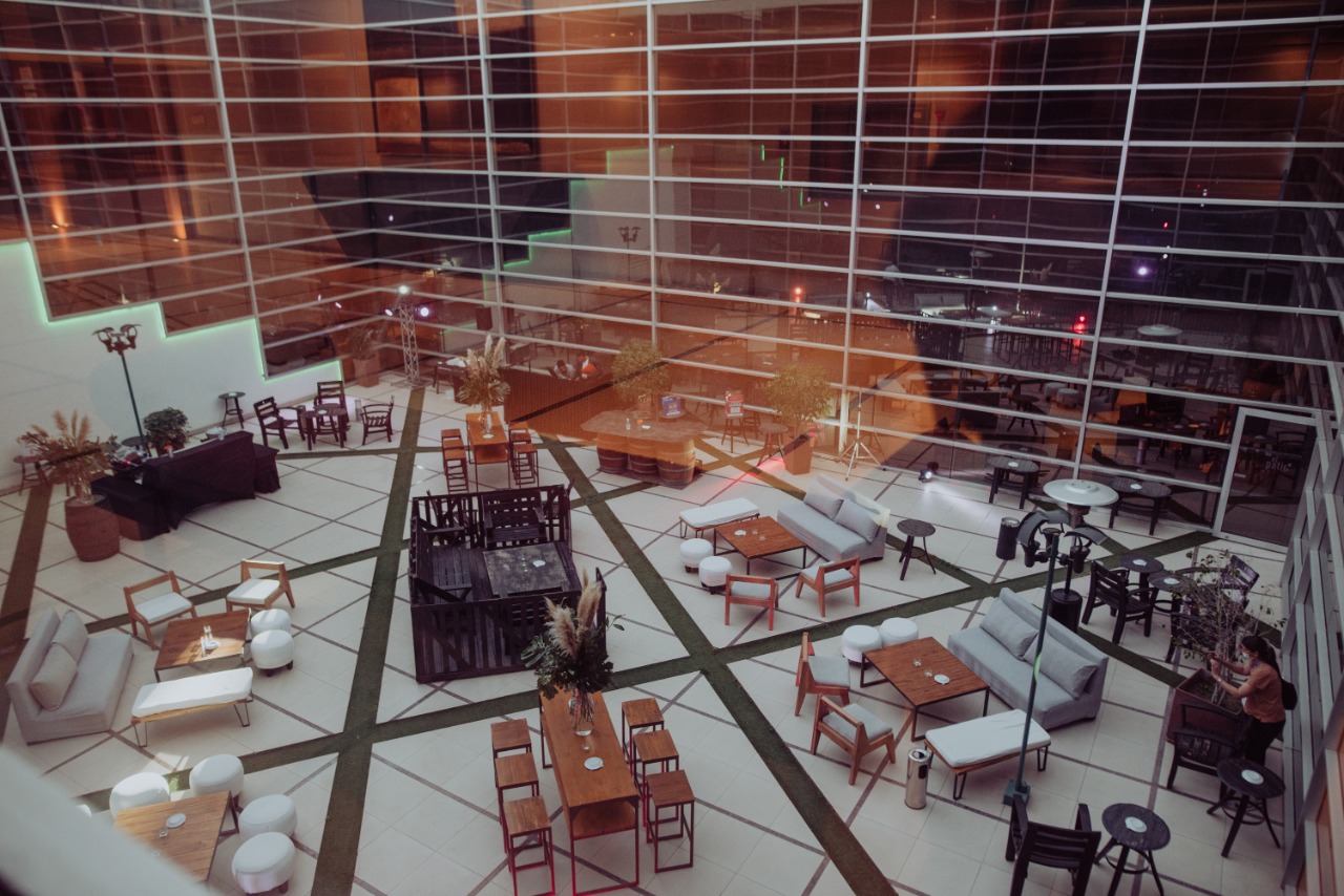 Encuentro de Filiales y Corresponsalías - Sept. 2021