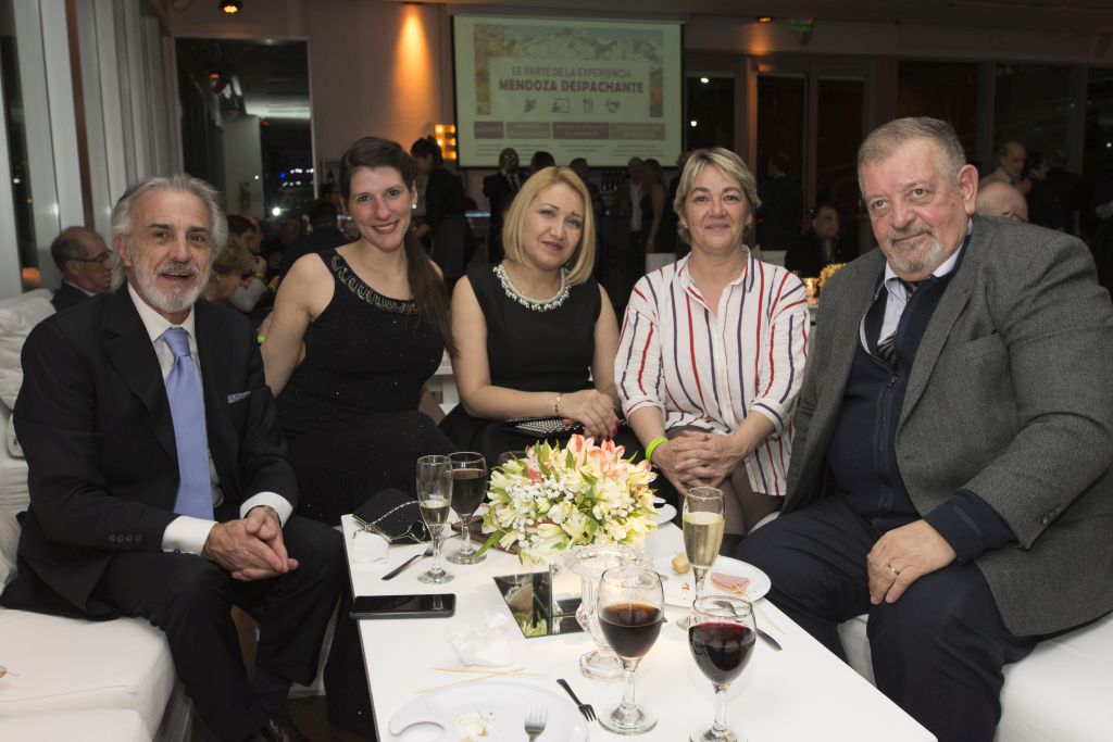 107° Aniversario - Fiesta