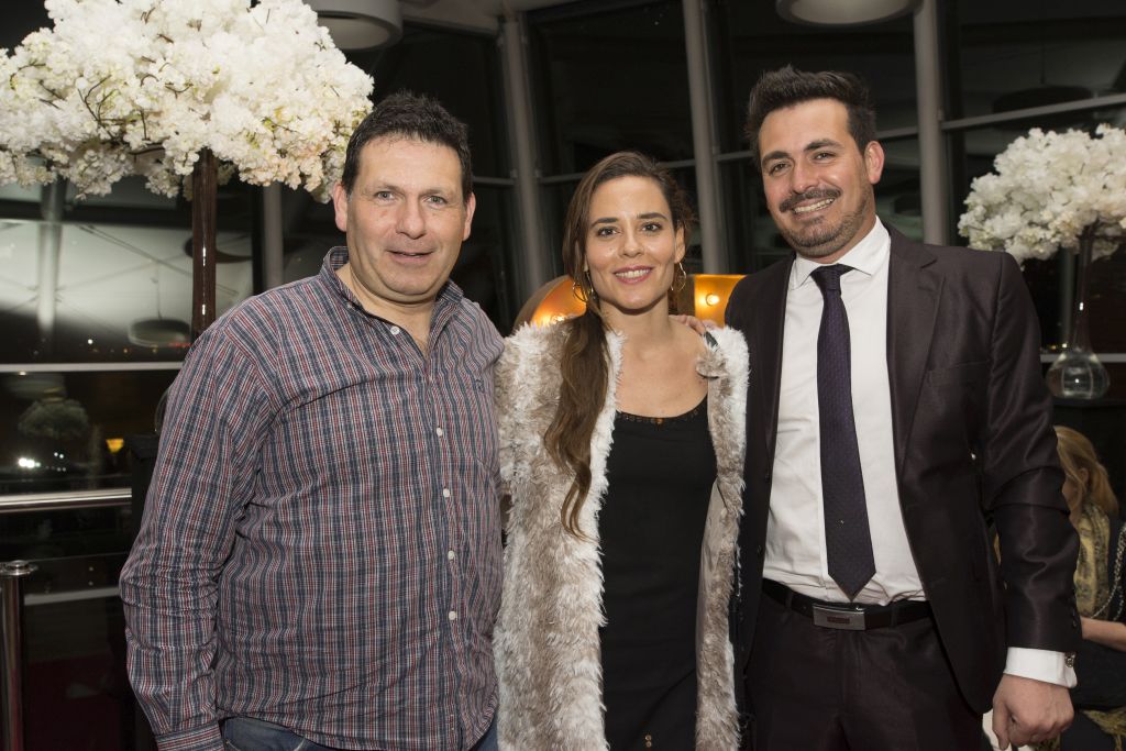 107° Aniversario - Fiesta