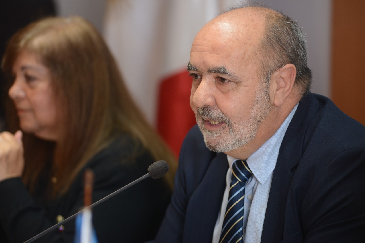 Seminario Internacional de Valoración