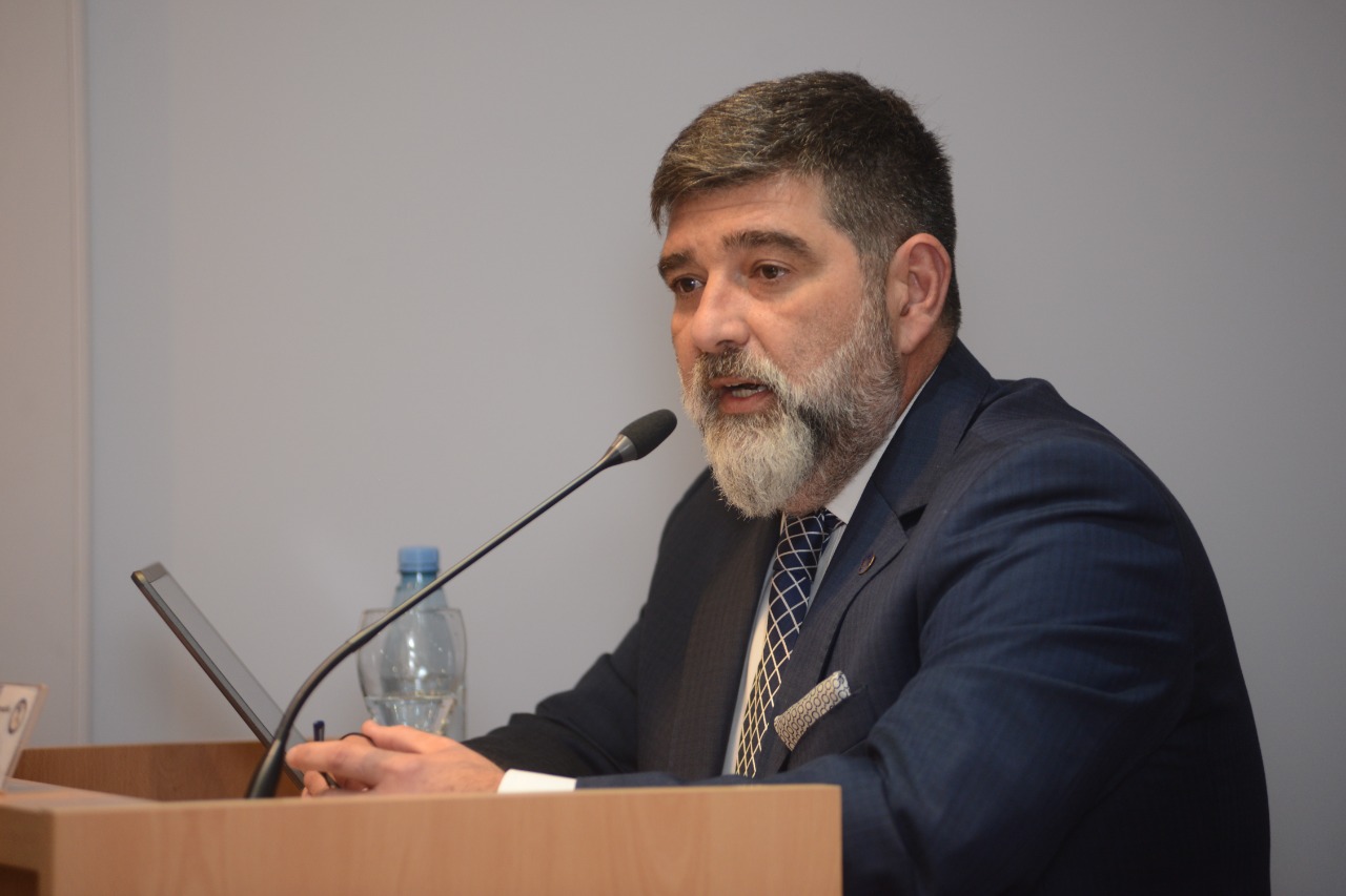 Seminario Internacional de Valoración