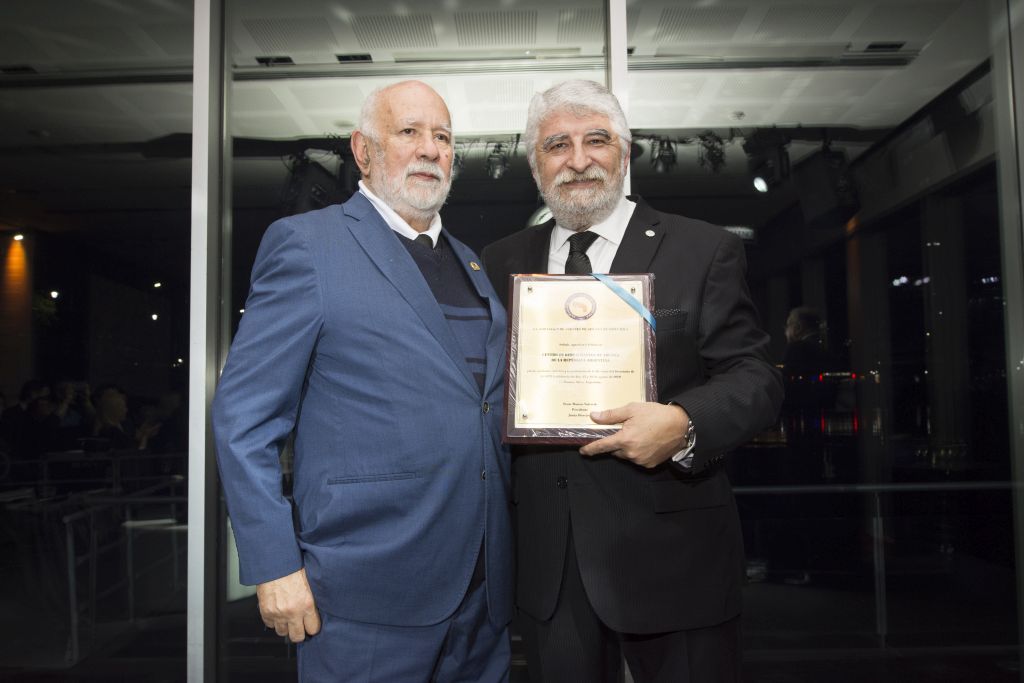 107° Aniversario - Fiesta