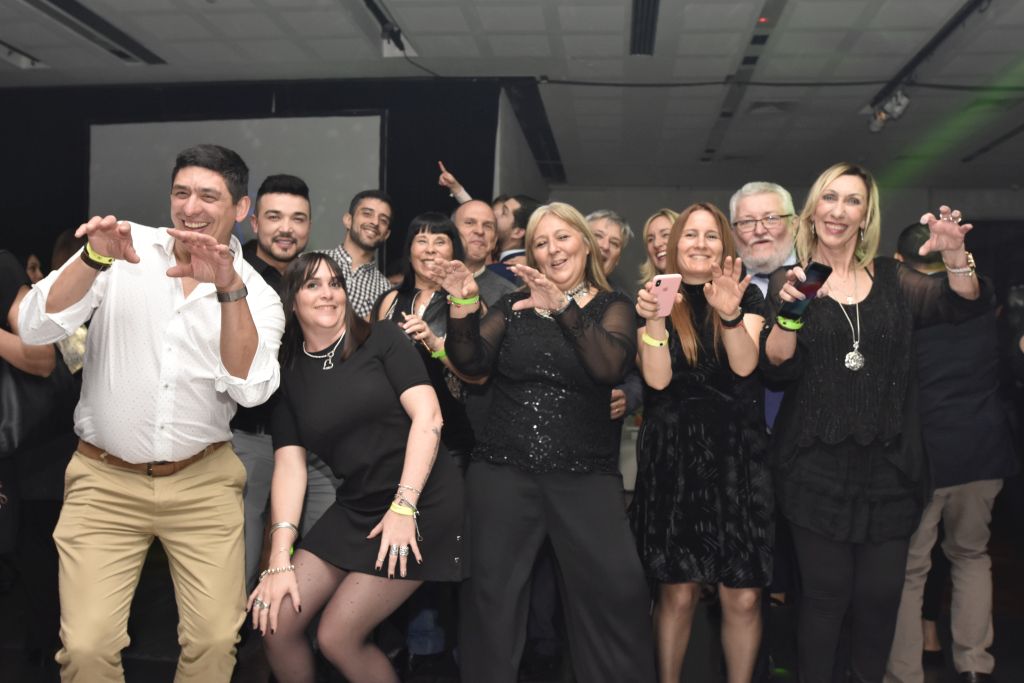 107° Aniversario - Fiesta