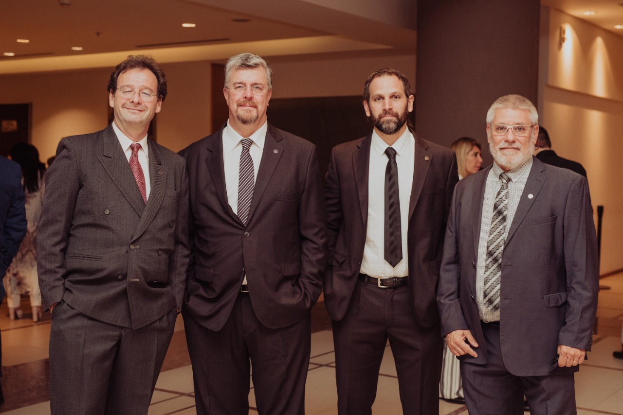 Encuentro de Filiales y Corresponsalías - Sept. 2021