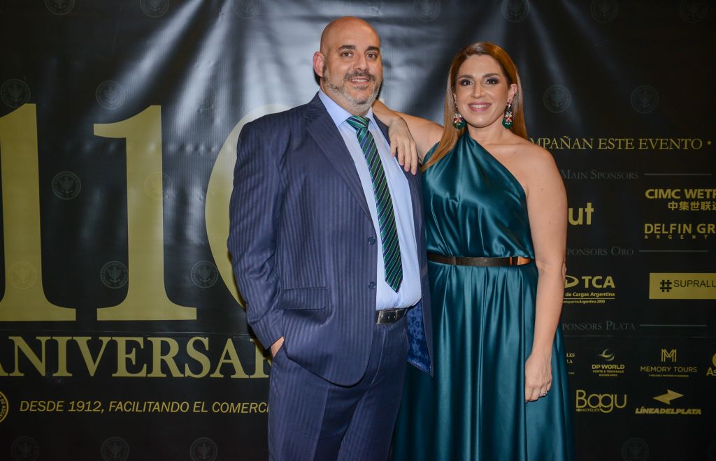 Cocktail y Alfombra Roja