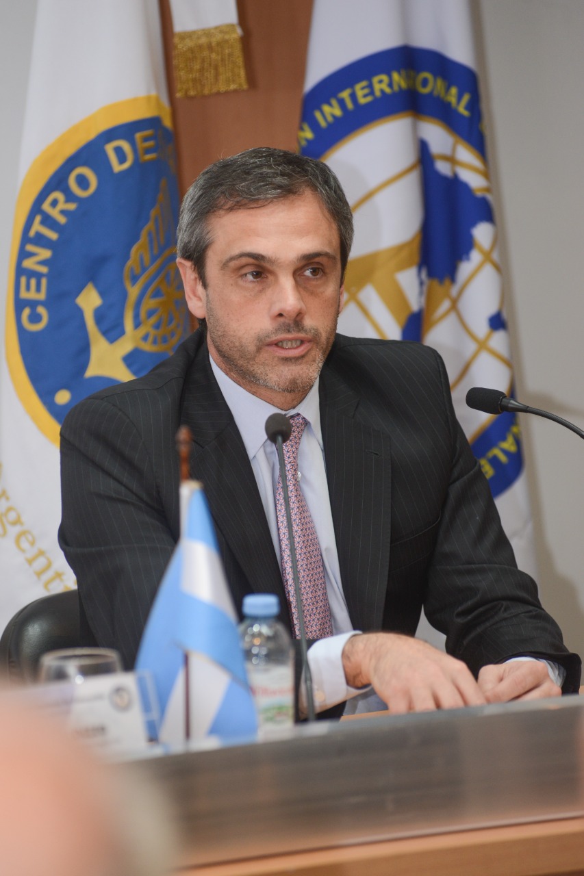 Seminario Internacional de Valoración