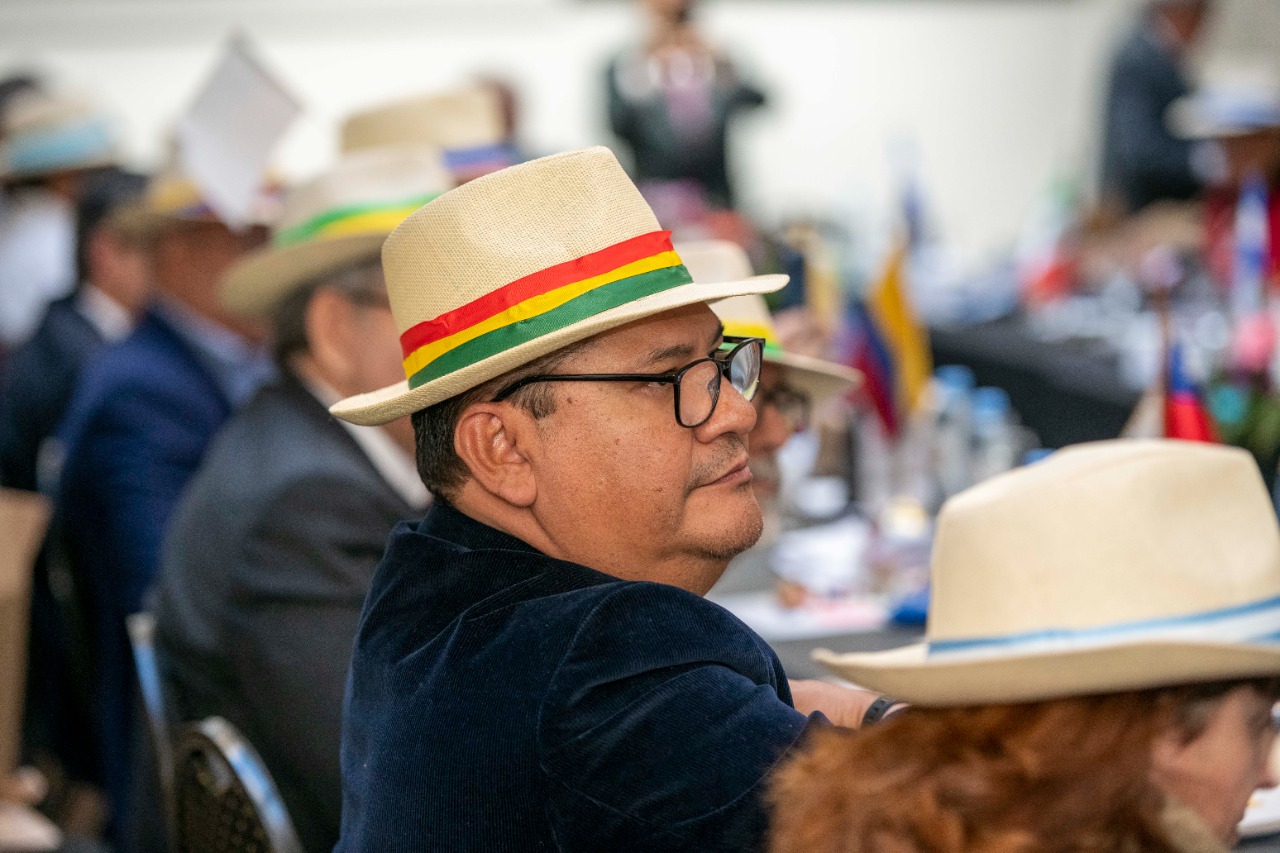 Reunión de Directorio de ASAPRA 2022