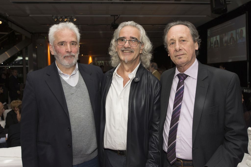 107° Aniversario - Fiesta