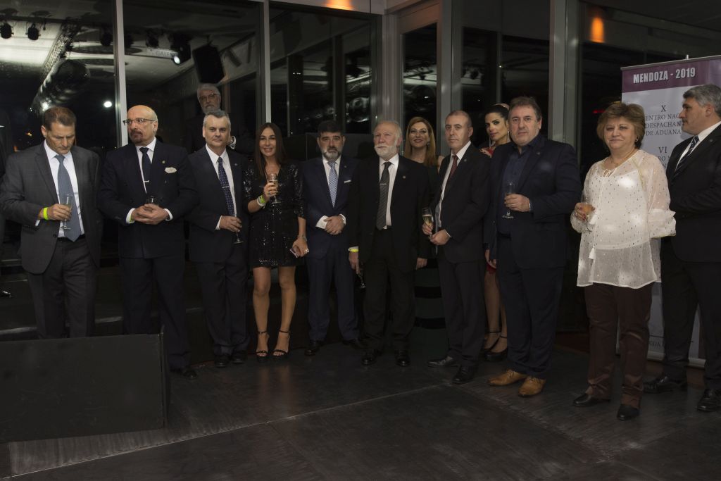 107° Aniversario - Fiesta