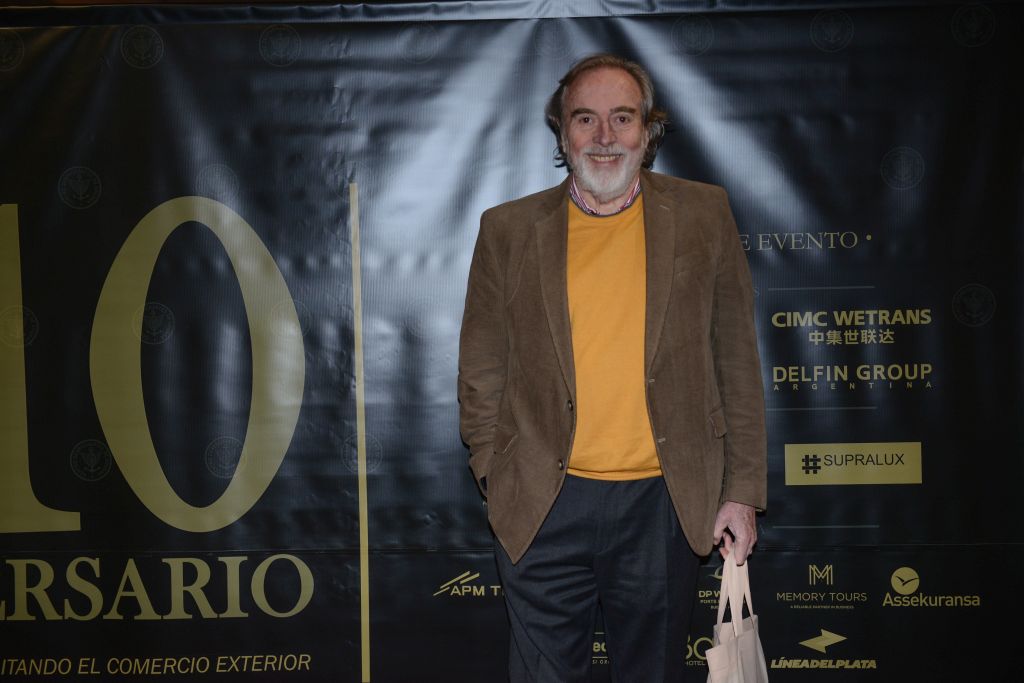 Cocktail y Alfombra Roja