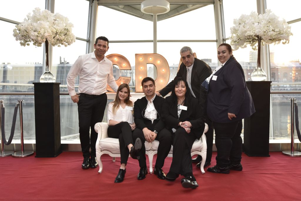 107° Aniversario - Fiesta