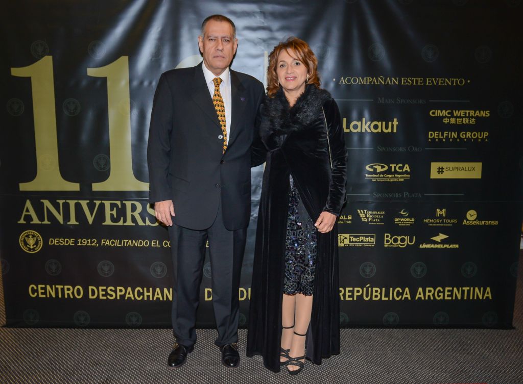 Cocktail y Alfombra Roja