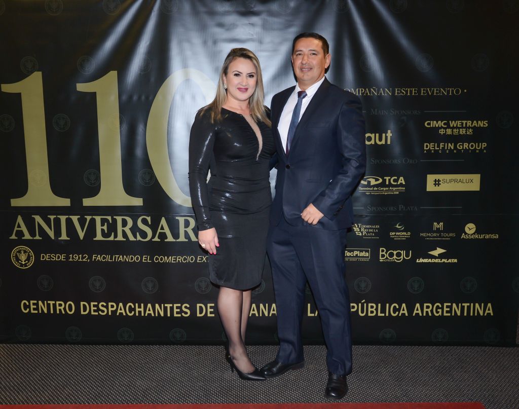 Cocktail y Alfombra Roja