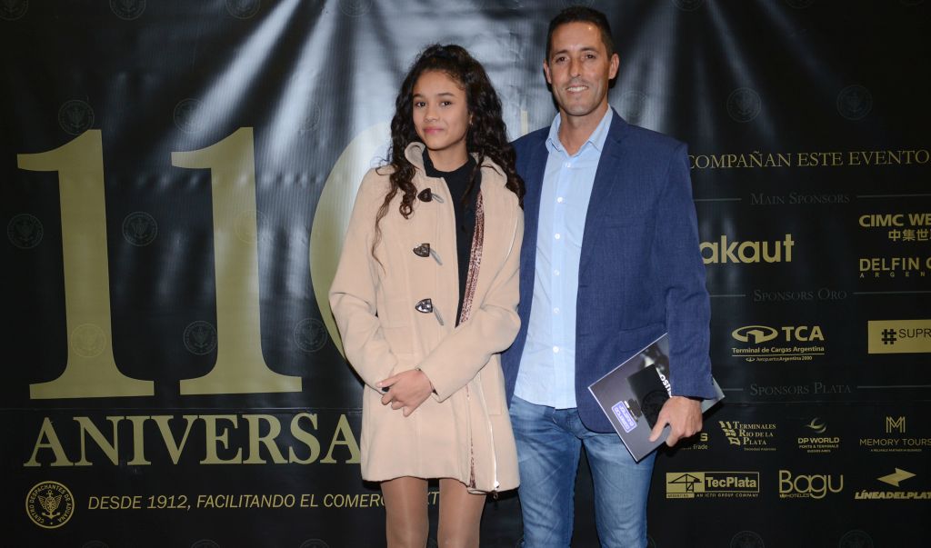 Cocktail y Alfombra Roja