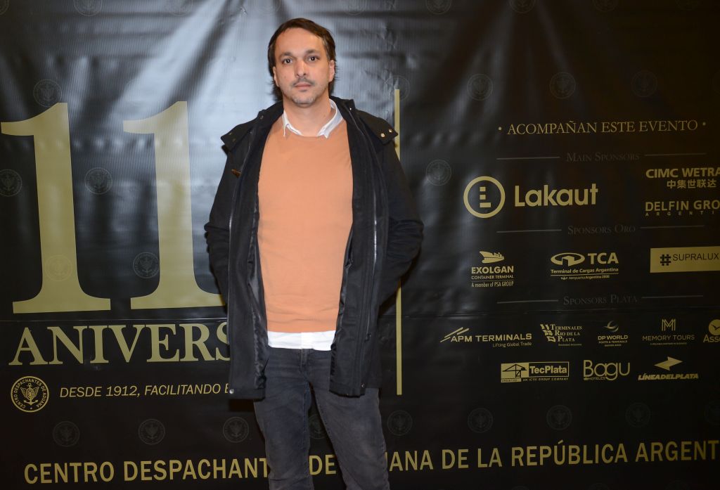 Cocktail y Alfombra Roja