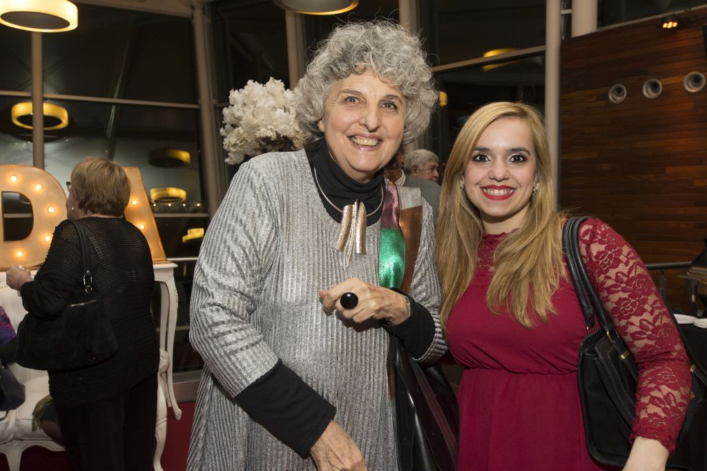 107° Aniversario - Fiesta