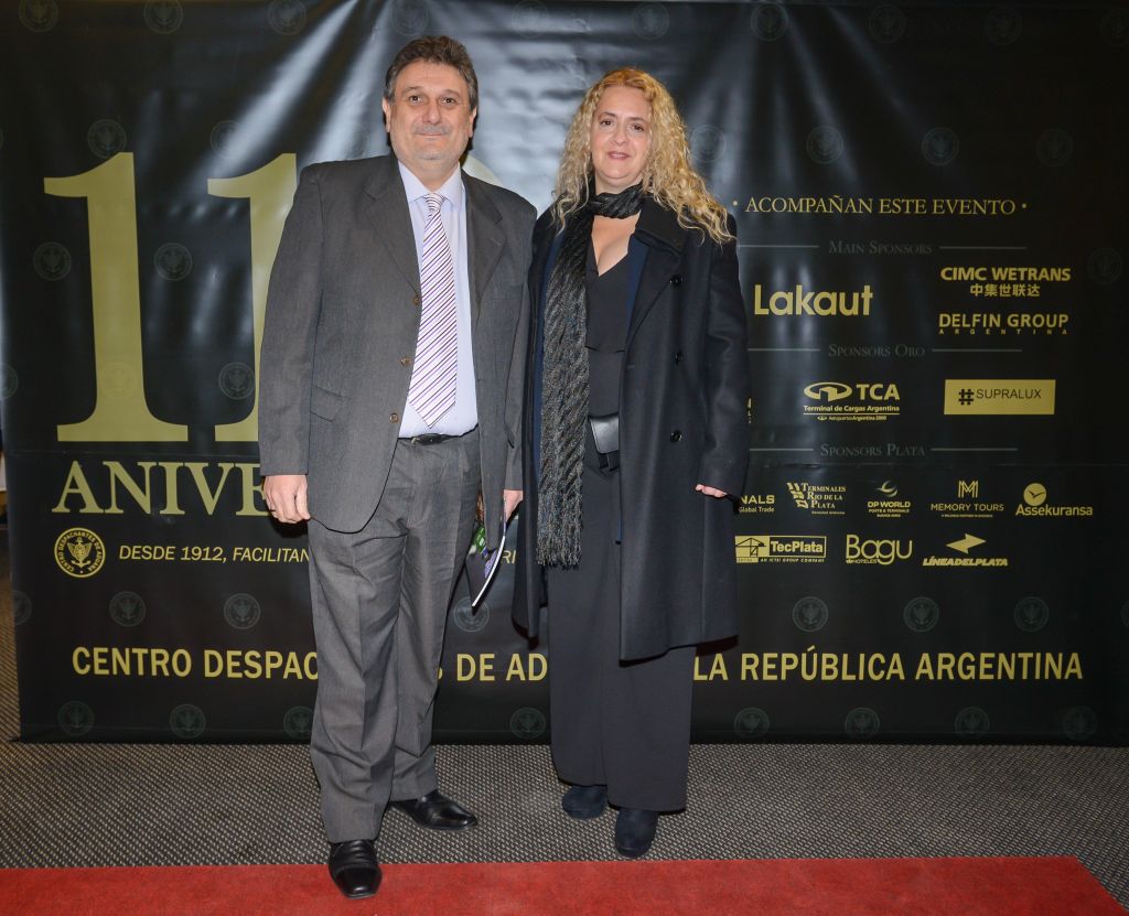 Cocktail y Alfombra Roja