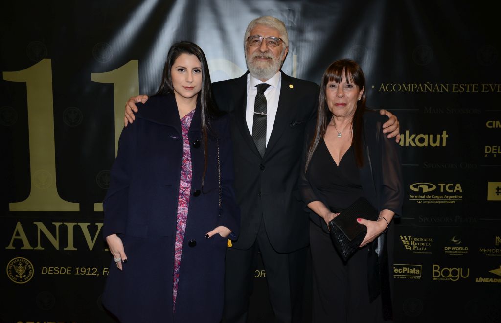 Cocktail y Alfombra Roja