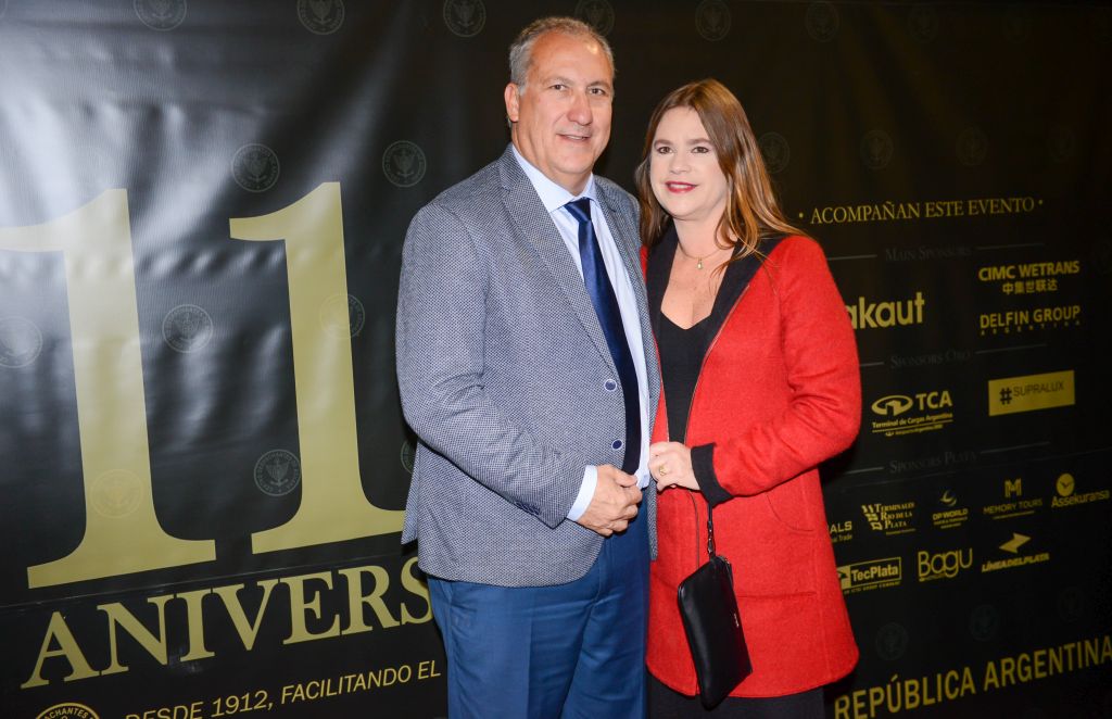 Cocktail y Alfombra Roja