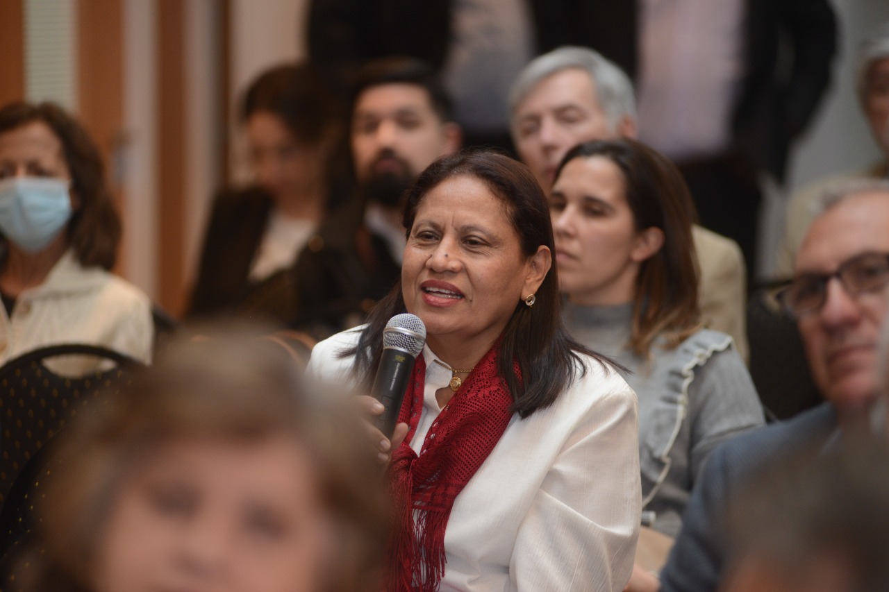 Seminario Internacional de Valoración