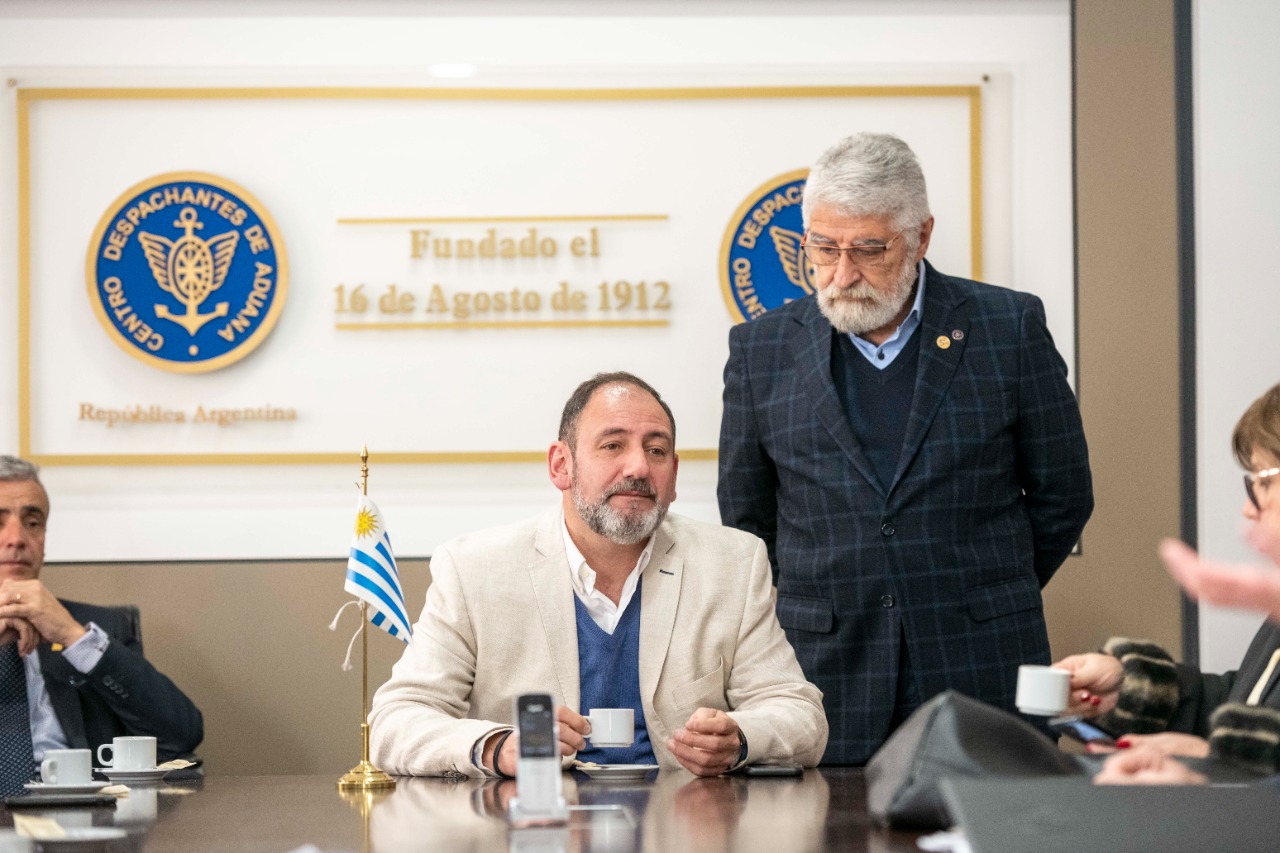 Reunión de Directorio de ASAPRA 2022