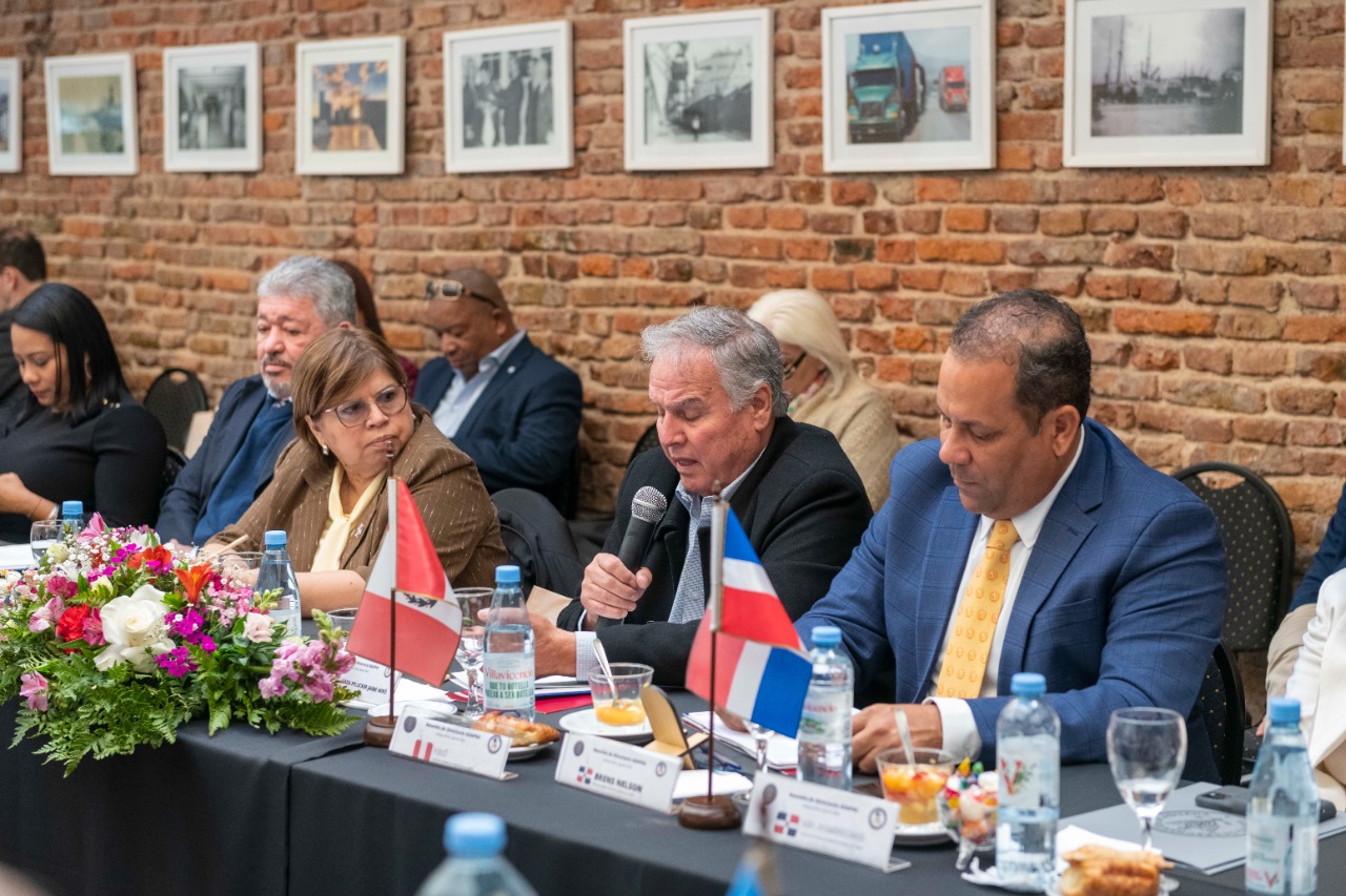 Reunión de Directorio de ASAPRA 2022